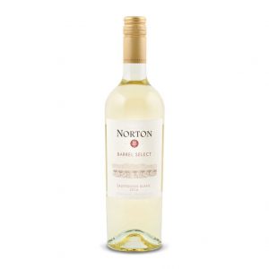 Bodega Norton Barrel Select Sauvignon Blanc