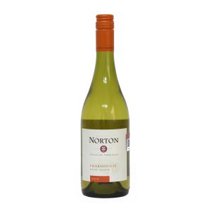 Bodega Norton Coleccion Varietales Chardonnay