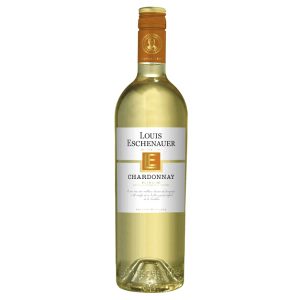 Louis Eschenauer Vin De Pays Cabernet Sauvignon Chardonnay