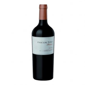 Pascual Toso Malbec Reserve 2010
