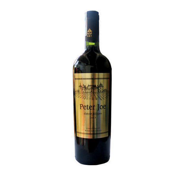 1459138956PETER JOY CABERNET SAUVIGNON