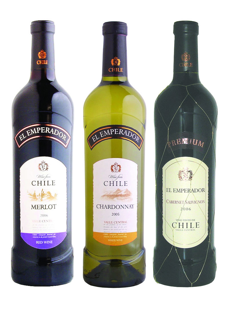 1466478217 6486 El Emperador Range Wines