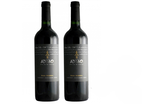 Abtao Gran Reserva Cabernet Sauvignon