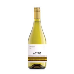 Chile Abtao Varietal Chardonnay