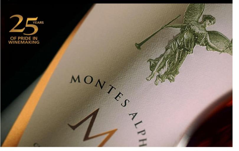 Montes Alpha M