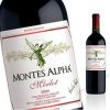 Montes Alpha Merlot Qc