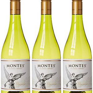 Montes Classic Series Chardonnay