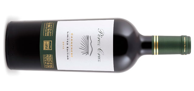 Perez Cruz Carmenere