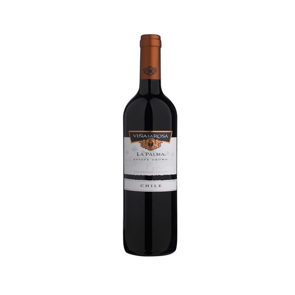 Vang Chile La Palma Cabernet Sauvignon