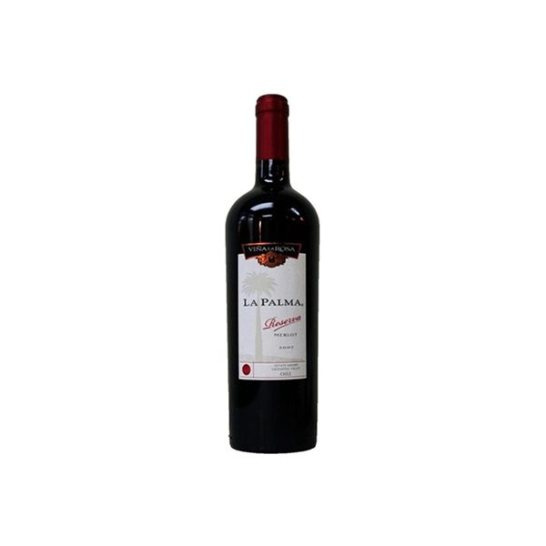 Vang Chile La Palma Reserva Cabernet Sauvignon