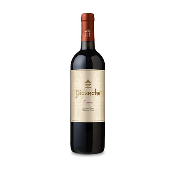 Vang Chile Picunche Cabernet Sauvignon