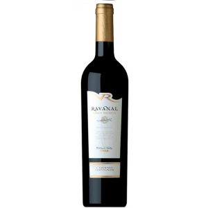 Vang Chile Ravanal Gran Reserva Cabernet Sauvignon