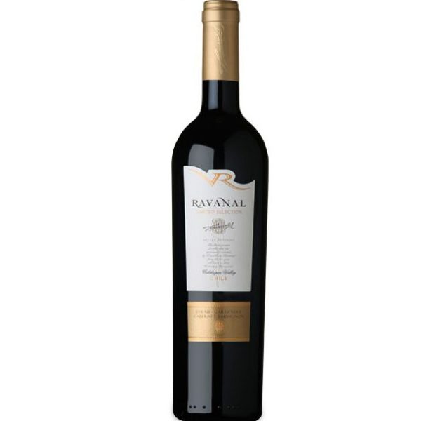 Vang Chile Ravanal Limited Selection