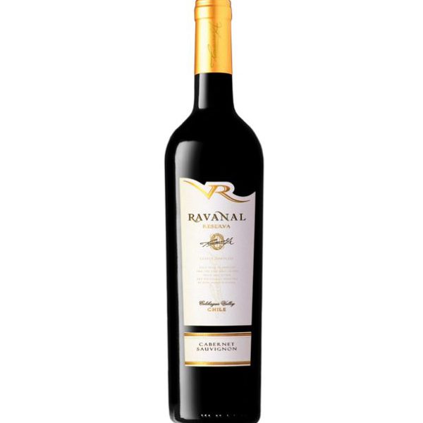 Vang Chile Ravanal Reserva Cabernet Sauvignon