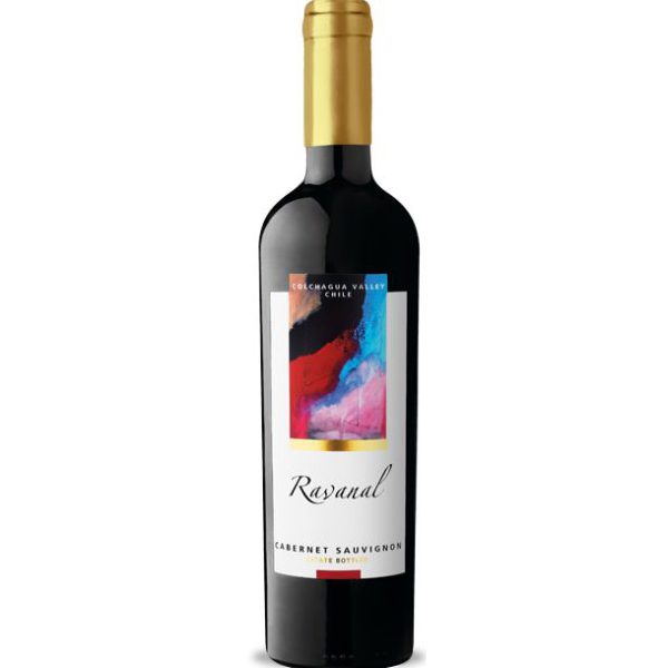 Vang Chile Ravanal Varietal Cabernet Sauvignon