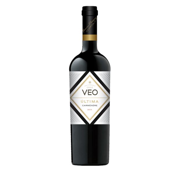 Vang Chile VEO Ultima Cabernet Sauvignon