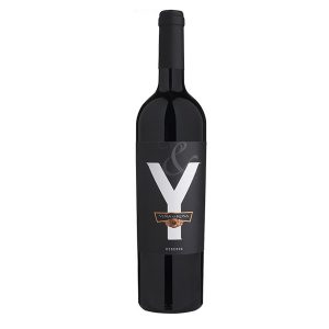 Vang Chile Y Vina La Rosa Reserva Cabernet Sauvignon