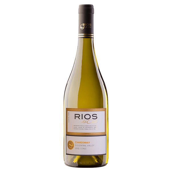 Vang Rios De Chile Chardonnay