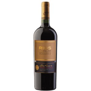 Vang Rios De Chile Gran Reserva Cabernet Sauvignon