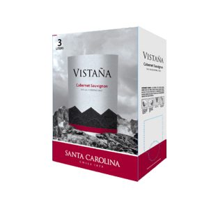 Vistaña Cabernet Sauvignon Bịch