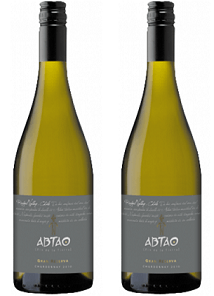 Abtao Gran Sererve Chardonnay