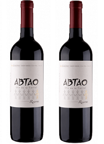 Abtao Reserve Carmenre