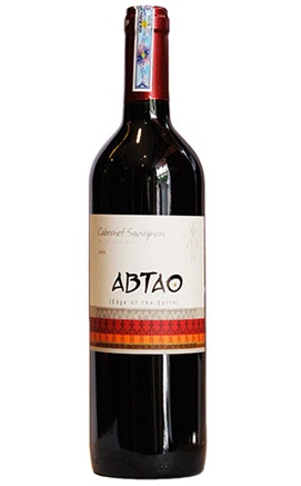 Abtao Varietal Cabernet Sauvignon