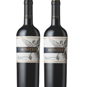 Limite Cabernet Sauvignon