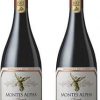 Montes Alpha Syrah Chai