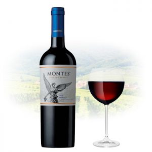 Montes Classic Series Merlot