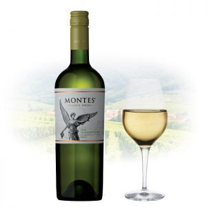 Montes Classic Series Sauvignon Blanc Chai