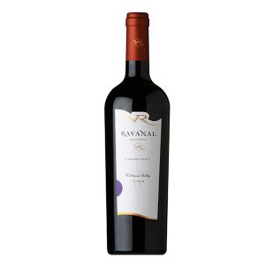 Ravanal Reserva Carmenere