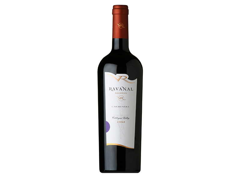 Ravanal Reserva Carmenere