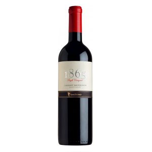 Vang Chile 1865 Single Vineyard Cabernet Sauvignon