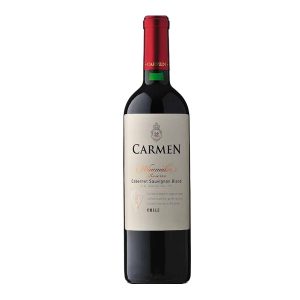 Vang Chile Carmen Winemakers Cabernet Sauvignon