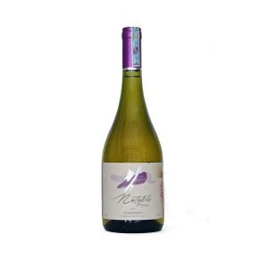 Vang Chile Notable Reserva Chardonnay