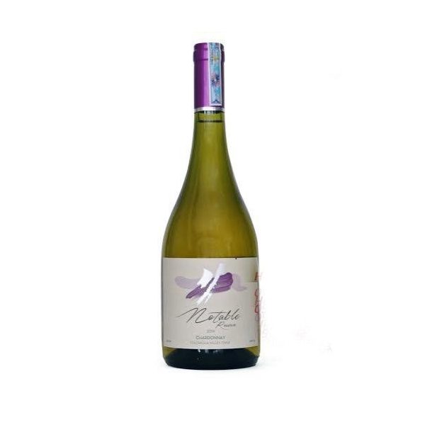 Vang Chile Notable Reserva Chardonnay