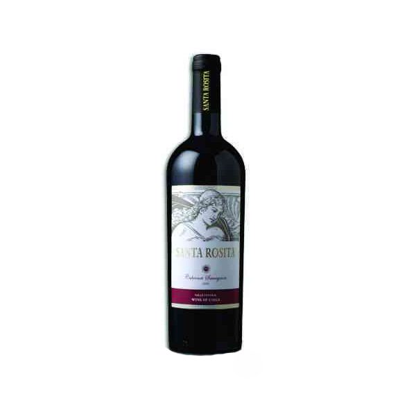 Vang Chile Santa Rosita Cabernet Sauvignon