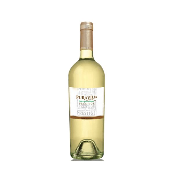 Vang Chile Syn Puravida Sauvignon Blanc