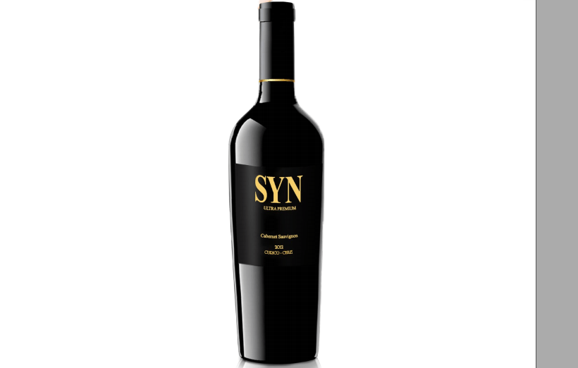 Vang Chile Syn Ultra Premium Cabernet Sauvignon