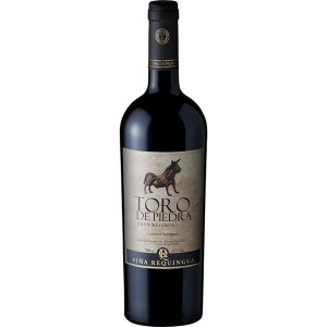 Vang Chile Toro De Piedra Cabernet Sauvignon