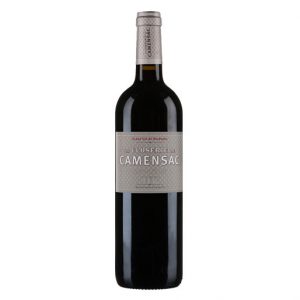 Chateau Camensac Closerie 2009 G