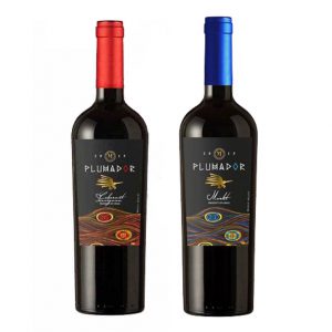 Plumador Cabernet Sauvignon Merlot