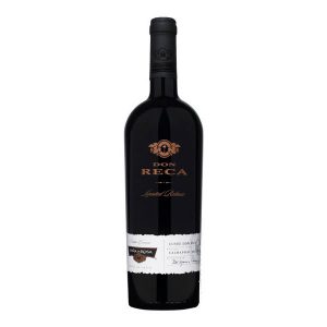 Vina La Rosa Don Reca Limited Release Cuvee Cachapoal Valley Chile 10668503