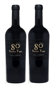  80 Vecchice Vigne Riserva