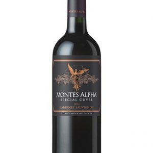 Alpha Special Cuvee CabernetSauvignon