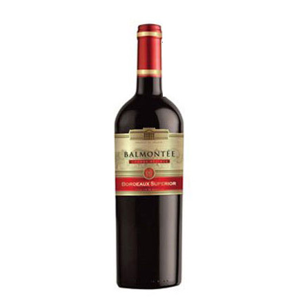 Balmontee Bordeaux Superior Red 1