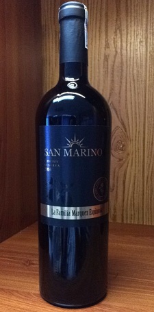 San Marino Reserve