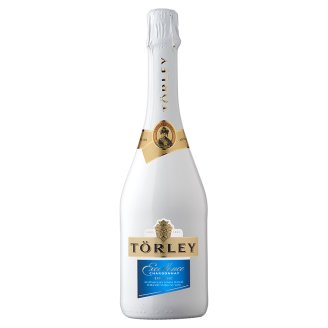 Torley Excellence Chardonnay Extra Sec