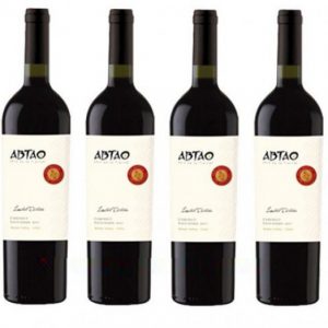 Abtao Limited Edition Cabernet Sauvignon